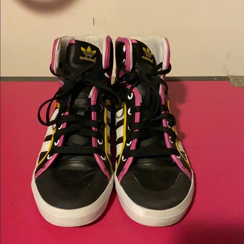 Adidas - Picture 4 of 4